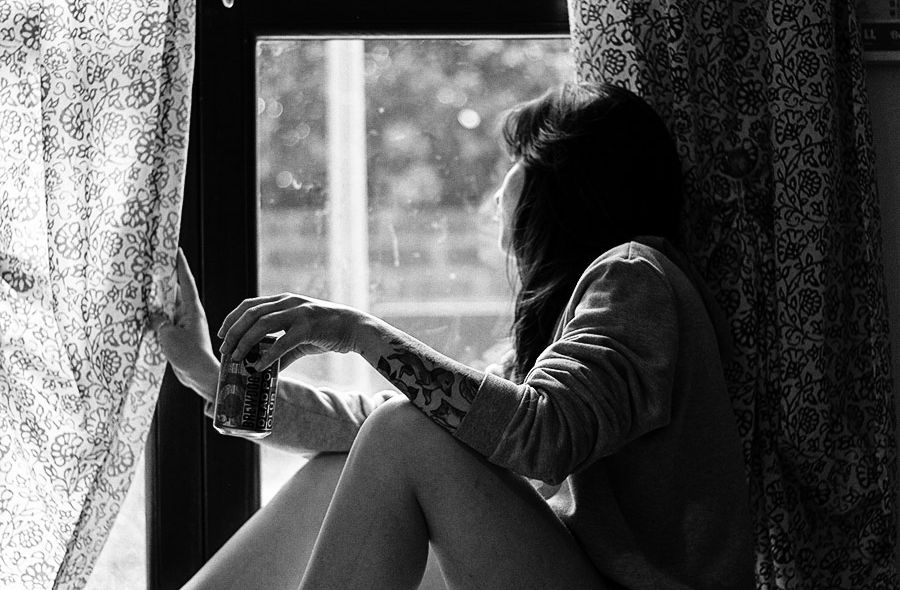 Il tempo senza fine sta finendo