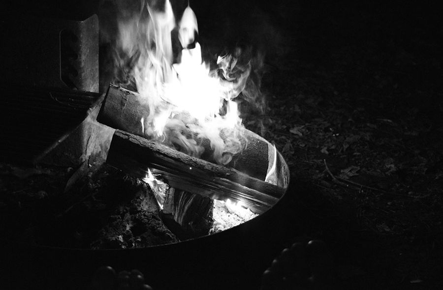 Siamo sempre a riparare